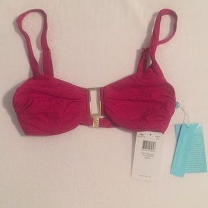 Melissa Odabash bikini top